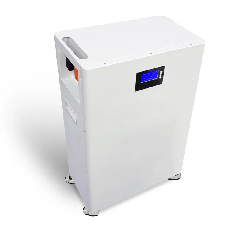 Type Mounted Battery 15Kwh All in One Energy Storage on Grid High Voltage 48V 20kwh Lithium Solar System Home Storage Battery