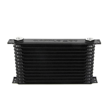 BATTLEBEE M18x1.5 Grex Standard Oil Cooler New Japanese 13-Row BBR-STD-3401318 Fitting