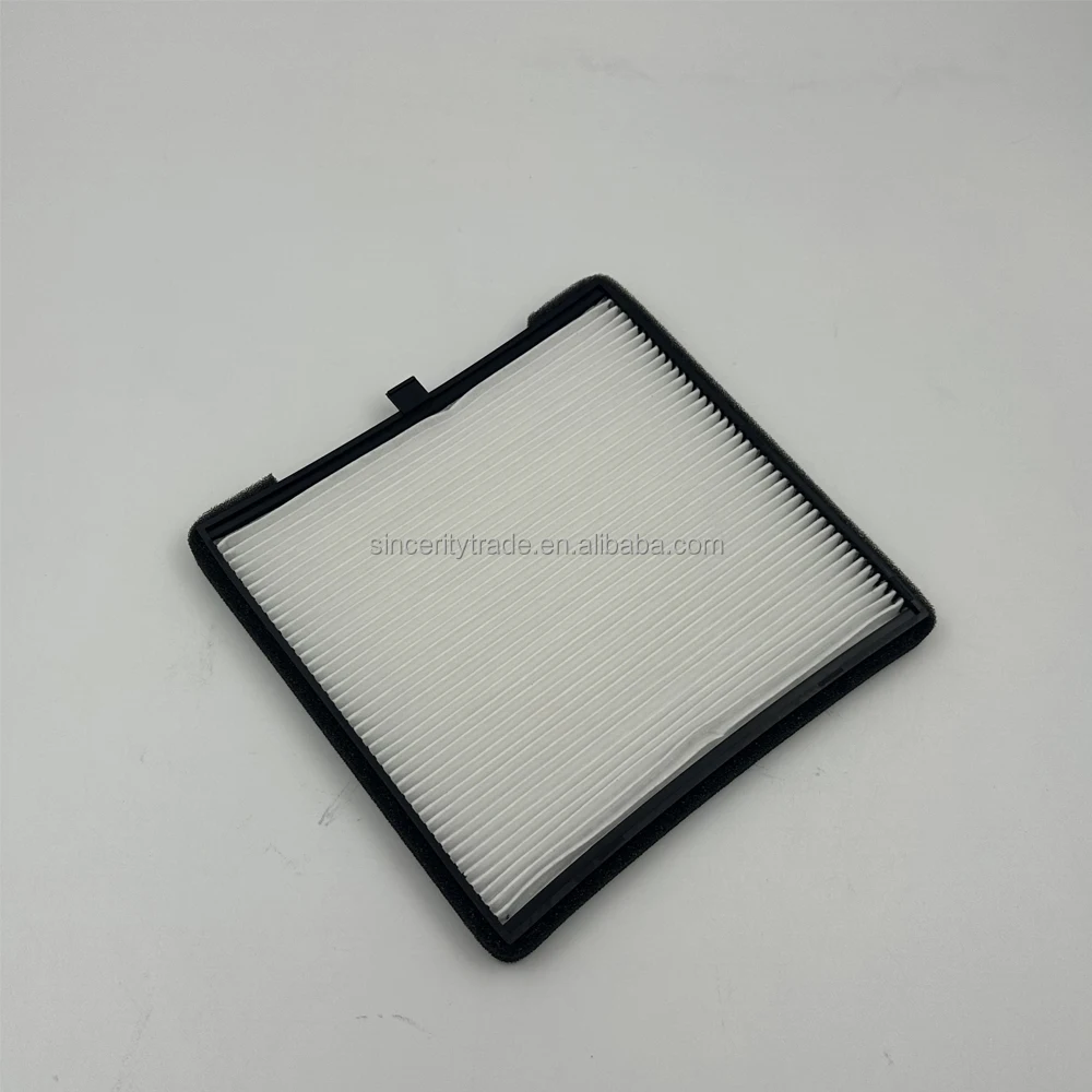 Wholesale air Conditioning Filters 97133-07010 Cabin Air Filter for Hyundai I10/Kia Picanto  97133-07000