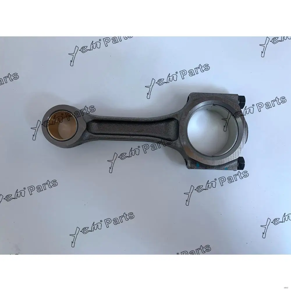 Connecting Rod Assembly 719810-23100 Fit for Yanmar 3D82