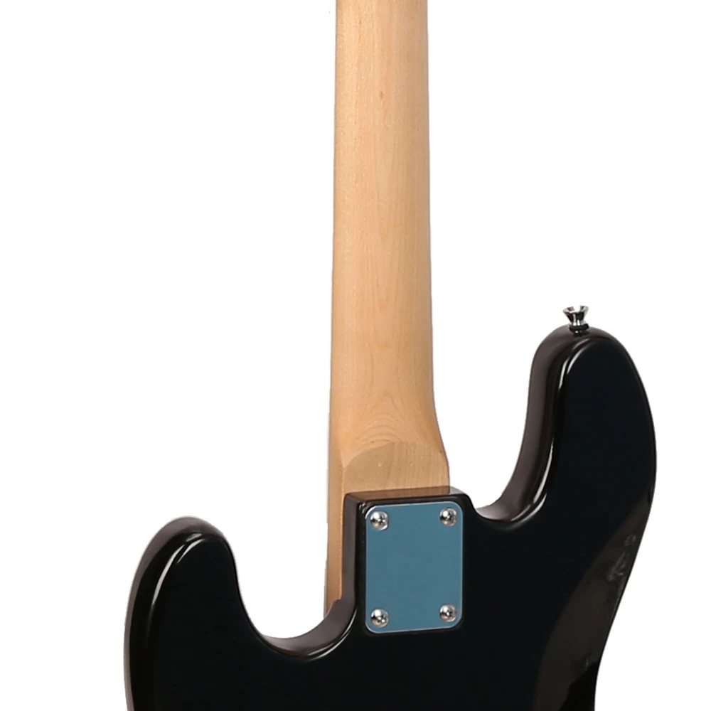 Wholesale Electric Bass Guitar 4 Strings Factory High Quality 34 Inch ...