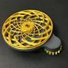 Black-Gold