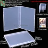 D14A:191x135x14mm-Transparente