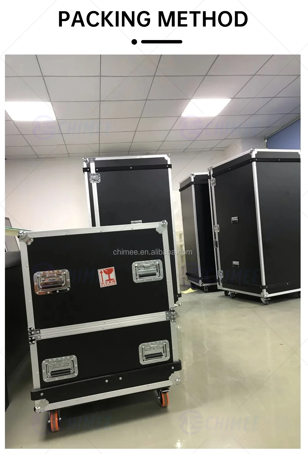Big Screen Photo Booth - 76 Inch Mirror Photobooth for Sale