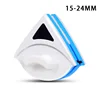 #3--15-24mm; apto para vidrio de doble capa