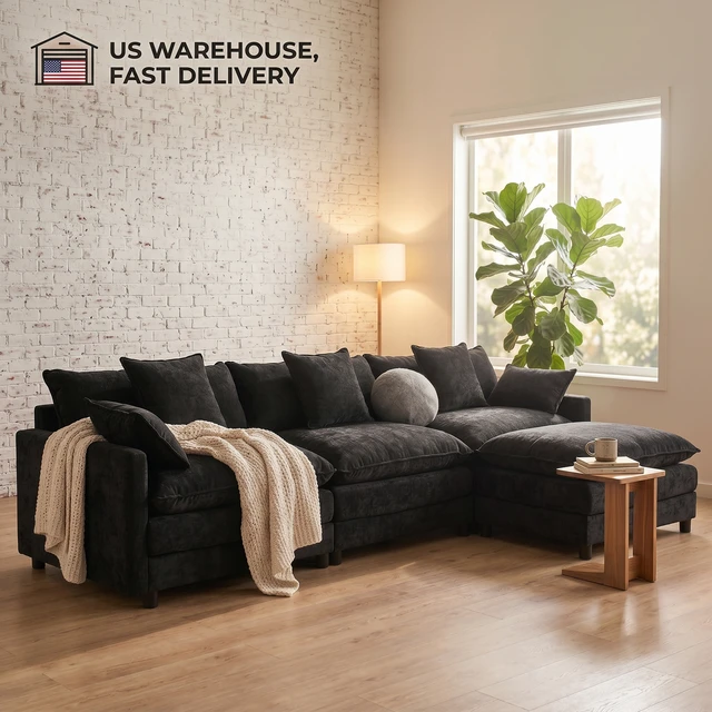 Toheed Furniture Company Overview - Hangzhou Tosee Home Furnishing Co., Ltd.