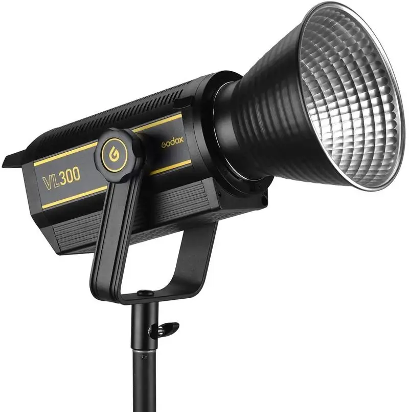 Godox VL150 LED照明-