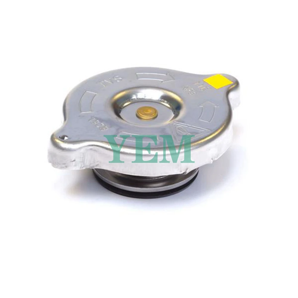 Construction Machinery 24850073 Radiator Cap for Perkins 24850073 Radiator Cap