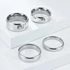 steel silver