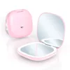 Charge Pink X5 Single LED Side