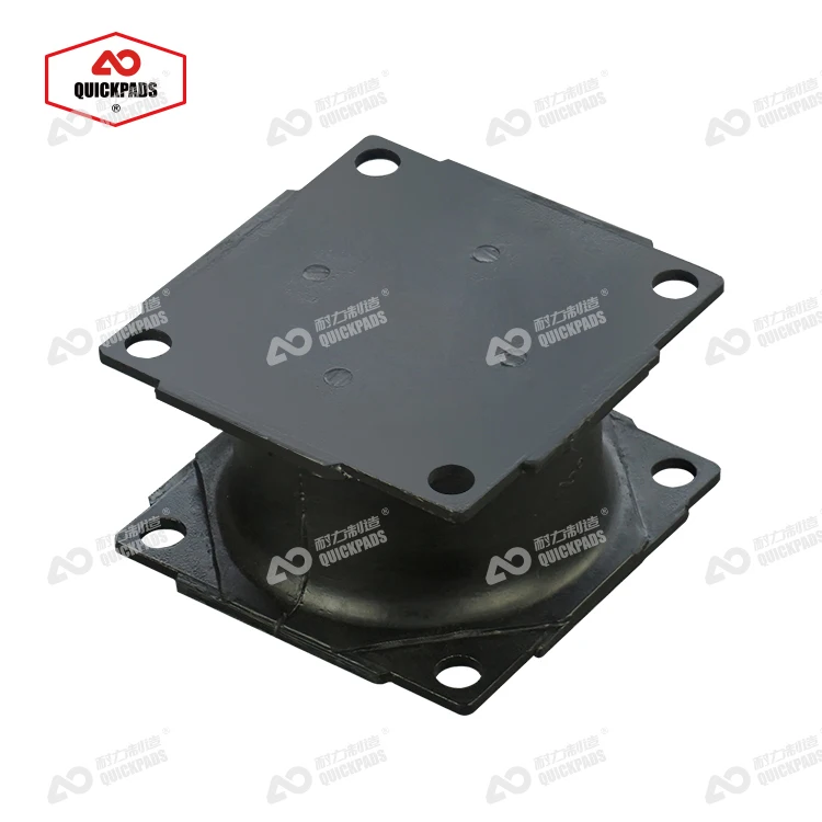 Spare Part for JCB VIBROMAX BUFFER RUBBER - 2622/06060
