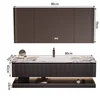 Customized 80-150cm