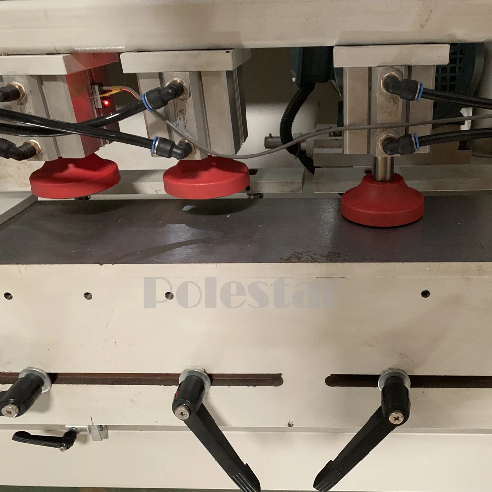 Dovetail Joint Router Dovetail Joint Tenoning Jig Machine CNC Dovetail Tenoner Machine