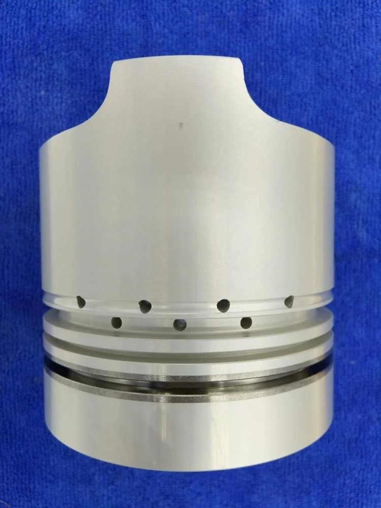 6bd1 Piston And Rings 5121113031 5121117770 High Quality