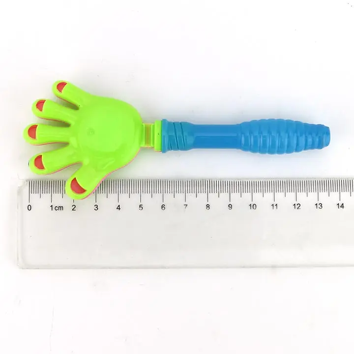 hand clap candy