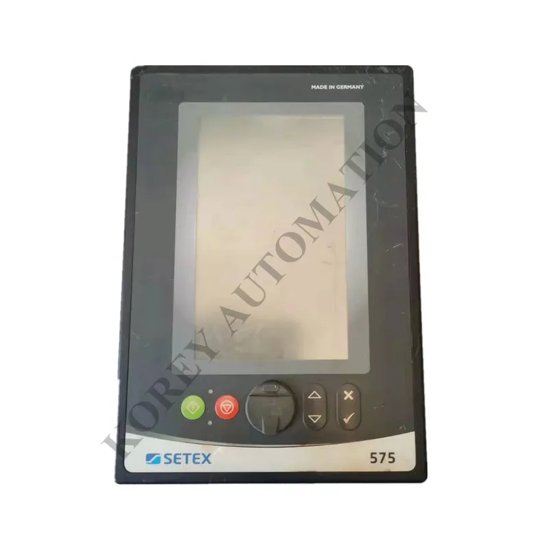In Stock German Dyeing Machine Computer SETEX 575