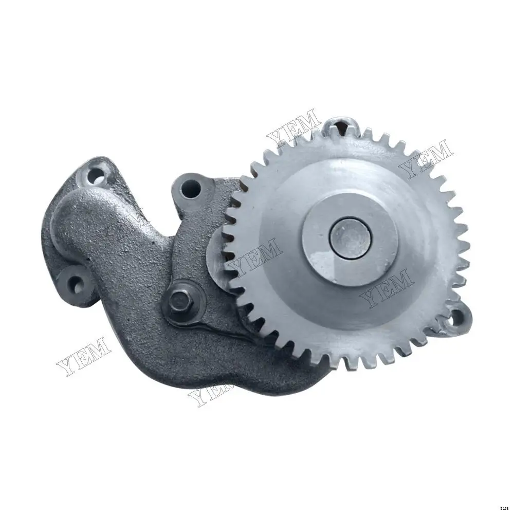 Oil Pump 6221-53-1100 Fit for Komatsu PC300-6 S6D108 Engine