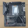เมนบอร์ด TRX40 AORUS MASTER