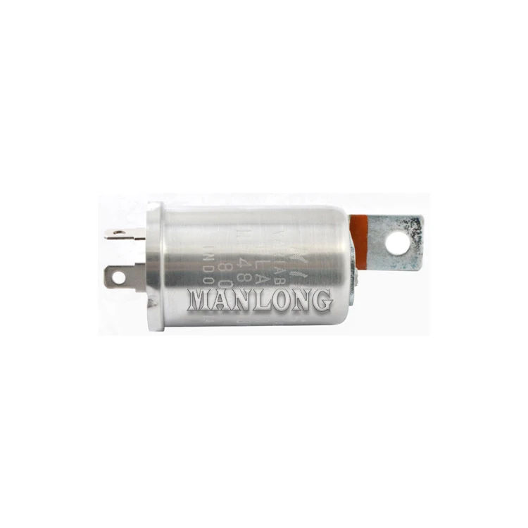 Parte de carretilla elevadora intermitente 48V usado para Toyota 7FB10 ...