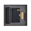 black-4PCS Set