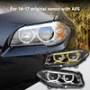 Per 14-17 xenon originali con AFS