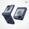 สีน้ำเงินมุก, Galaxy Z Flip 6