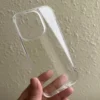 Transparent
