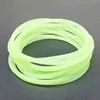 10 pièces/lot vert clair