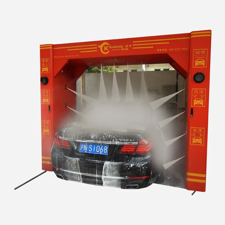 CAR WASH FOAMING MACHINE/GINAWA KO NANG VENDO 