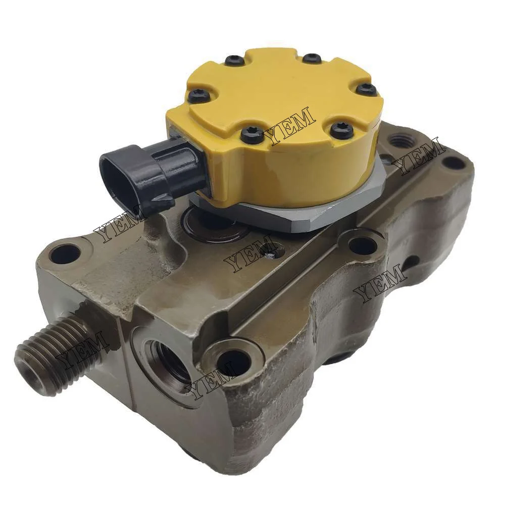 Engine Spare Parts C6.4 326-4635 Fuel Injection Pump for Caterpillar