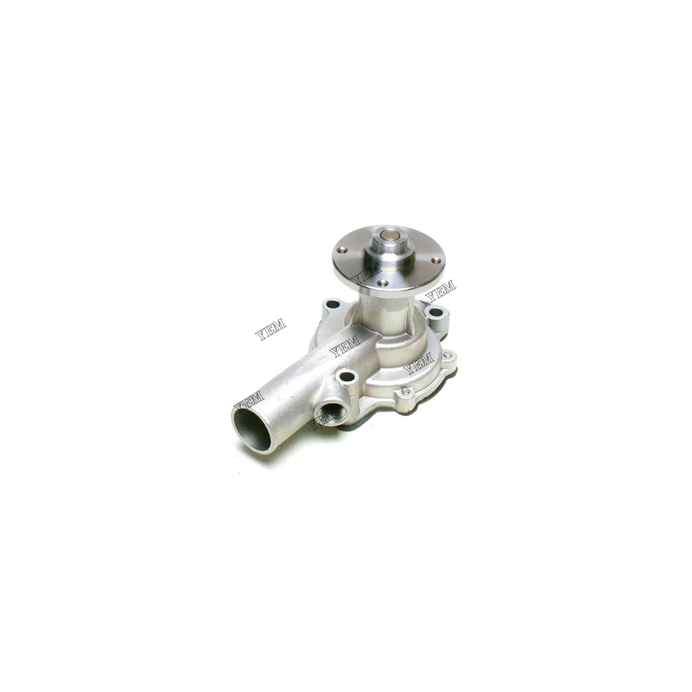 Water Pump 129900-42020 for Takeuchi TL230 TB175W TB285 TB180FR TL230 HYW-40 M5 Engine Spare Parts