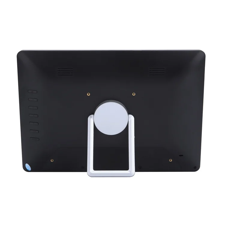 Touch Screen Tablet Rj45 15.4 Inch15.6 Inch Ips Panel Wall Mounted