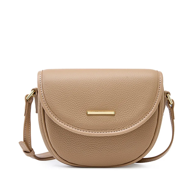 Custom Logo Wholesale Women Leather Handbag Fashion Bag Shoulder Bag Ladies Leather Handbags