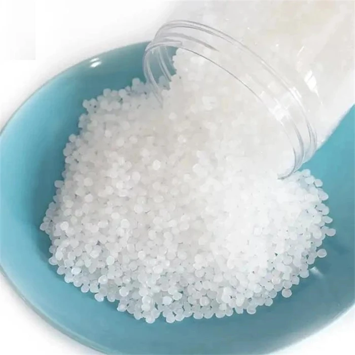 Полиэтилен высокой плотности (HDPE) первичная Смола Пластиковые Гранулы LDPE литьевая пленка для применения модель HDPE гранулы