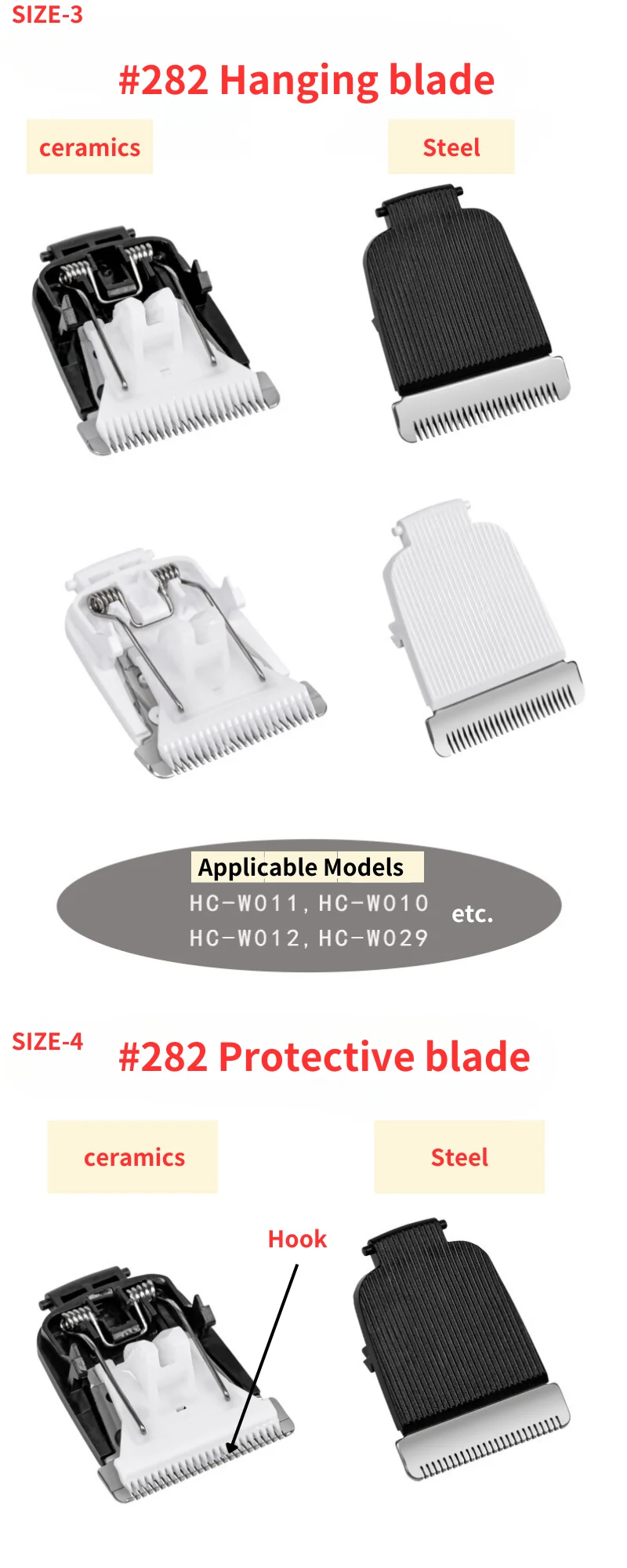 Homeuse Hair Removal Machine Clipper - Image 2