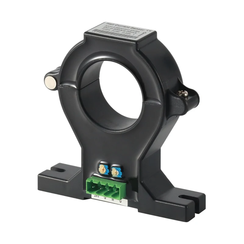 Hall Sensor Current Sensor DC Current Transducer Hall Effect Current Transmitter current hall sensor 1000A