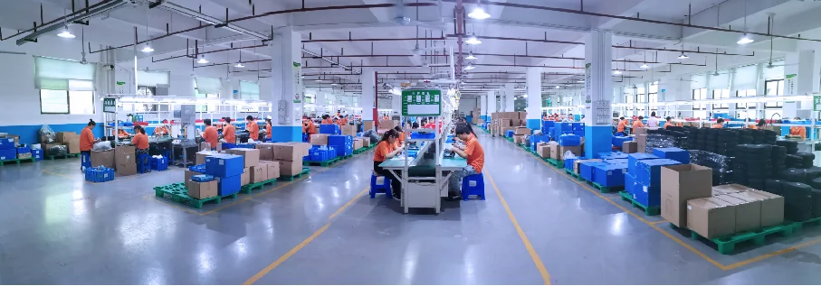 SHINECON INDUSTRIAL CO., LIMITED 1