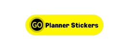Planner sticker