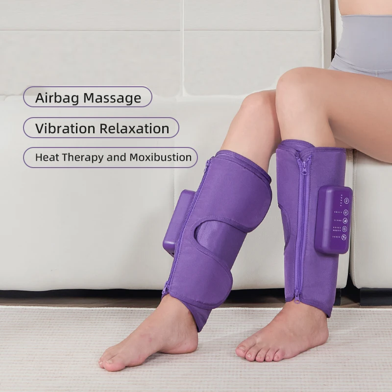 Medical Air Compression Leg Massager