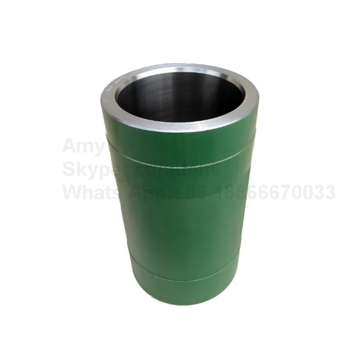 mud <a href='https://www.ruidapetroleum.com/product/49'>pump</a> liner factory