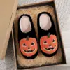 Black pumpkin