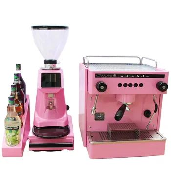 Professionelle Kaffeemühle Elektrisch 1000 Ml - Für Haushalt & Gewerbe