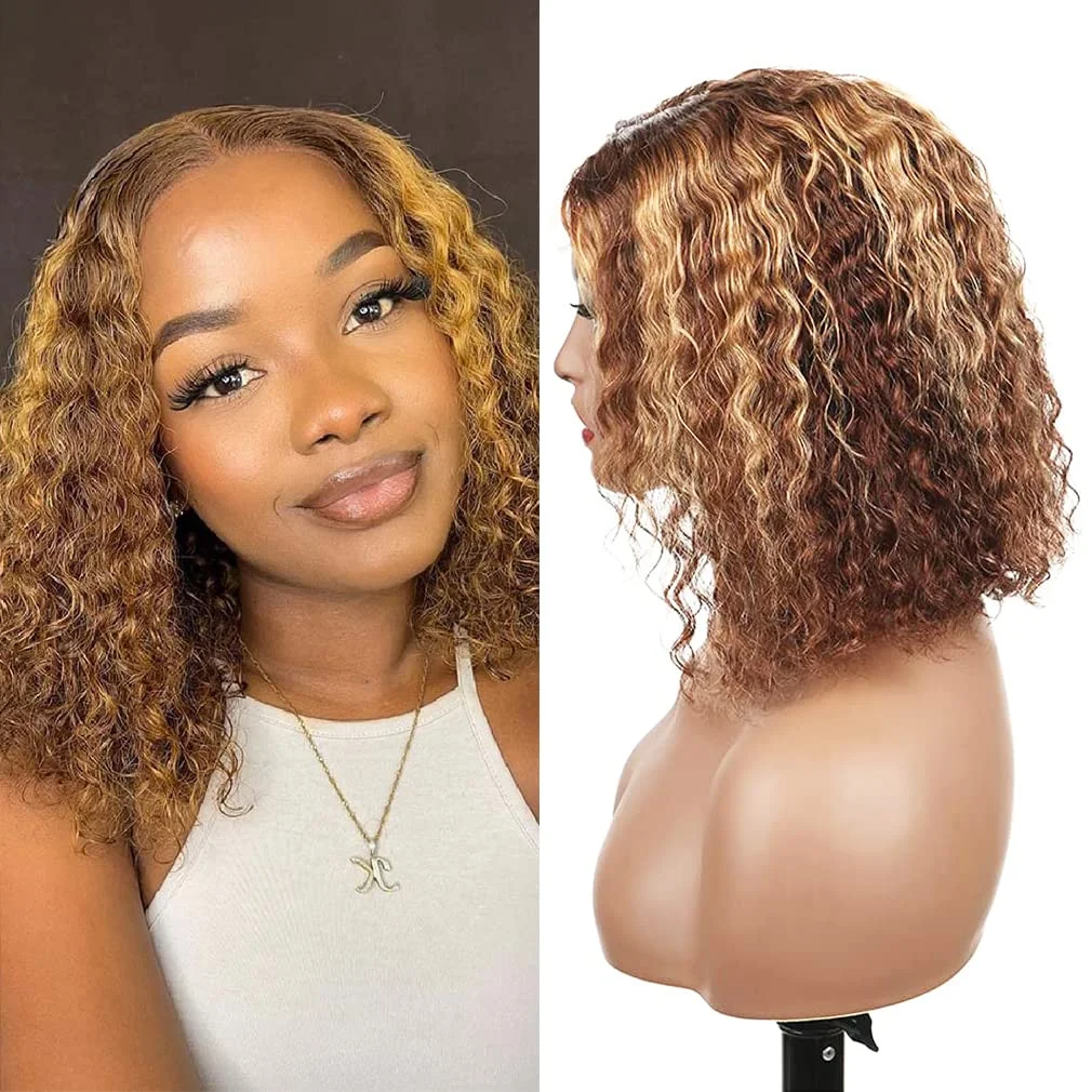 Cheap Straight Short Bob Wig Natural Human Hair Hd Full Transparent Lace Front Wig Raw Indian Virgin Human Hair Lace Frontal Wig