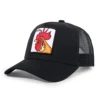 imagen de gallos