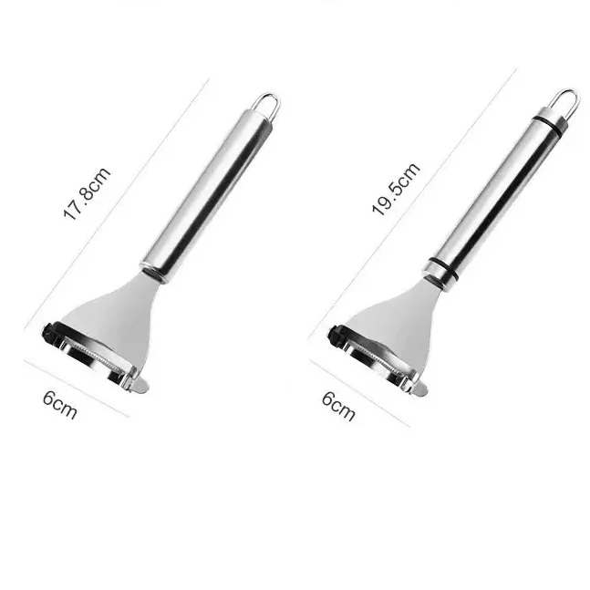 Овощечистка для уборки кукурузы