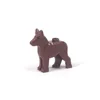 Perro marrón 1