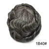 1b40# mezclado con un 40% de gris