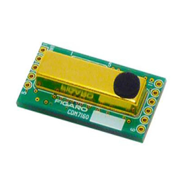 figaro sensor co2 carbon dioxide sensor co2 CDM7160