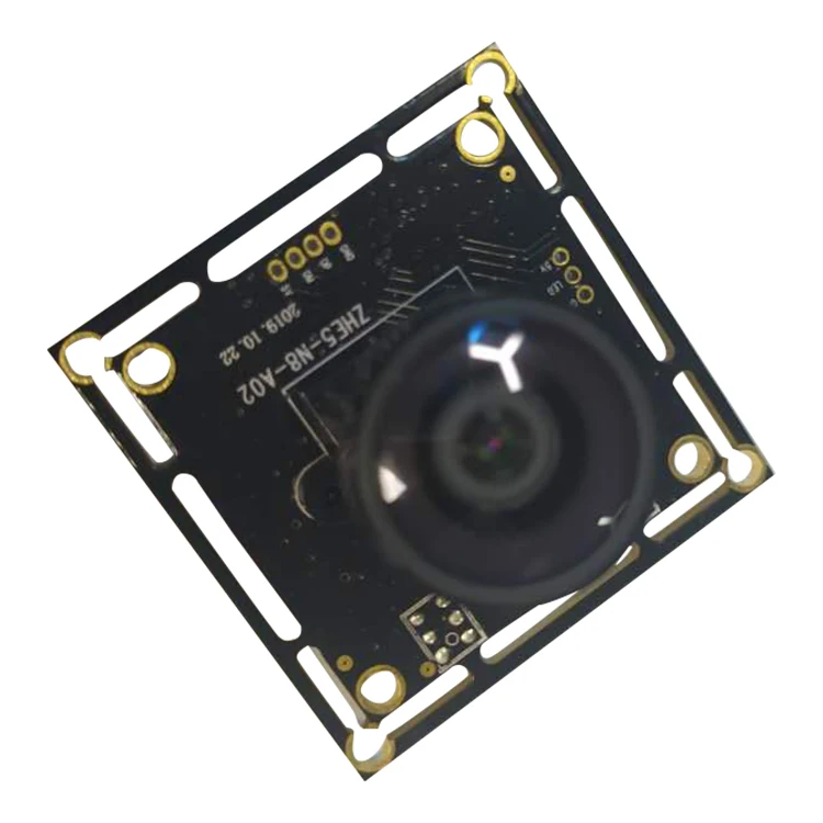 500w camera module