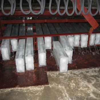 ammonia ice-maker factory